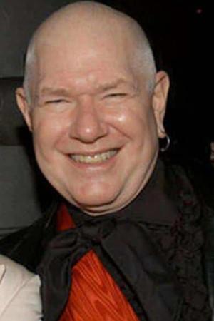 Picture of Ira Levine