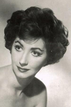 Picture of Moyra Fraser