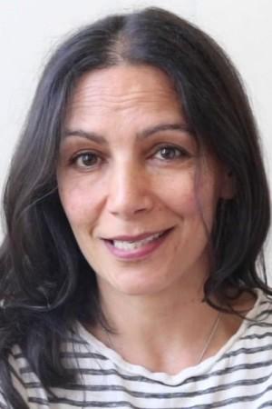 Picture of Sasha Behar