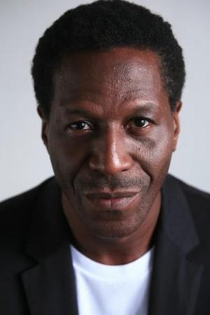 Picture of Cornell John