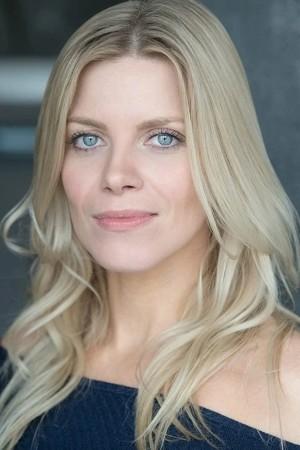 Picture of Vanessa Hehir