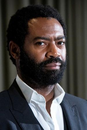 Picture of Nicholas Pinnock