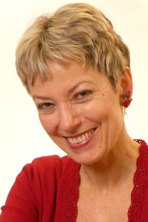 Picture of Jean Gilpin