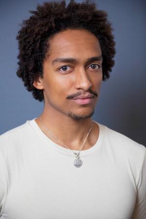 Picture of Alex Sawyer