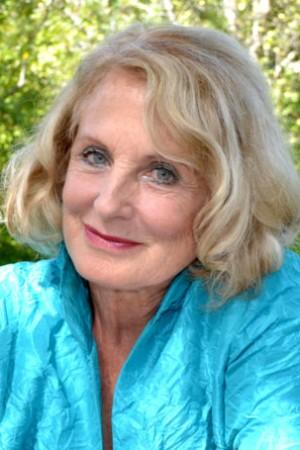 Picture of Mary Linda Rapelye