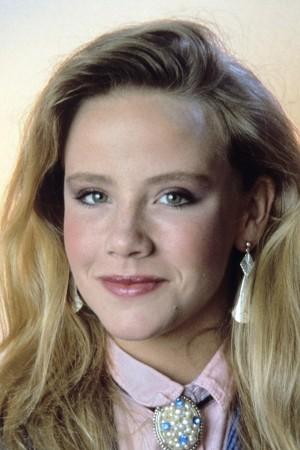 Picture of Amanda Peterson