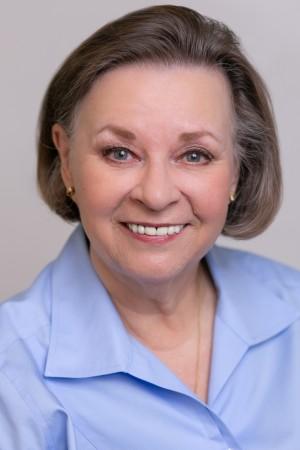 Picture of Jill Jane Clements