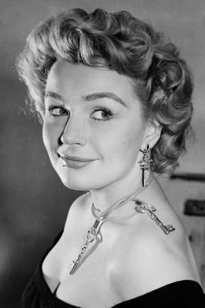 Picture of Dolores Dorn