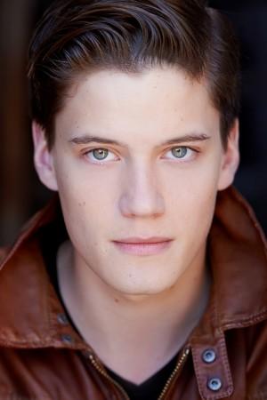 Picture of Justin Kelly