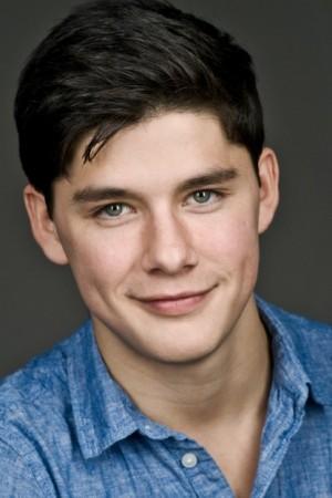 Picture of Ricardo Hoyos