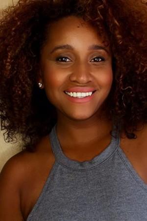Picture of Andrea Lewis