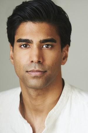 Picture of Raymond Ablack