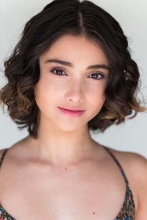 Picture of Amanda Arcuri
