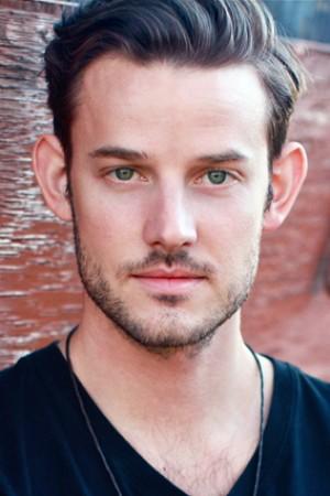Picture of Evan Williams