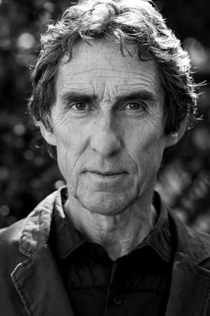 Picture of Frederick Warder