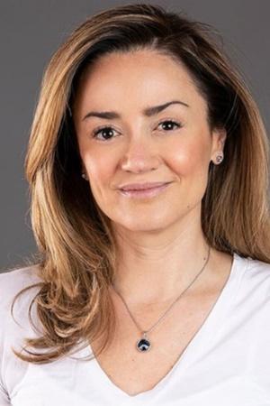 Picture of Gina Varela