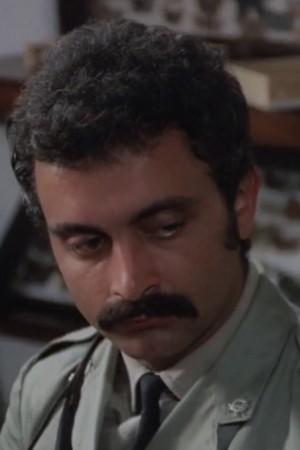 Picture of Anthony Stamboulieh