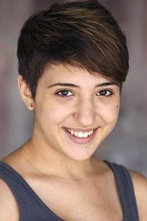 Picture of Isabella Peregrina