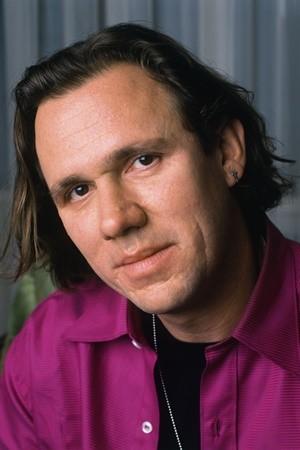 Picture of Roy Hay