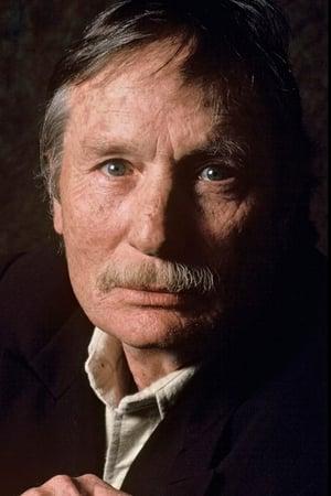 Picture of Edward Bunker