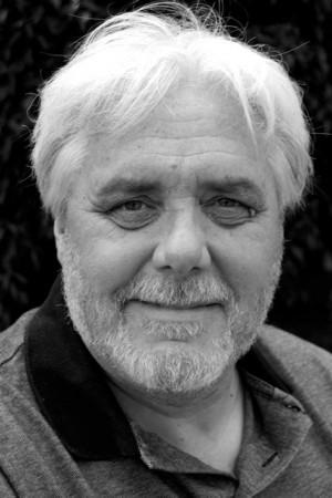 Picture of Paul Broughton