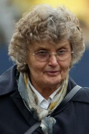 Picture of Jane Freeman