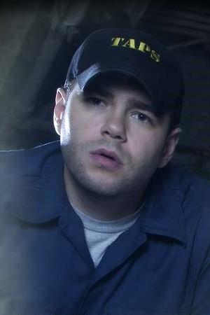 Picture of Steve Gonsalves