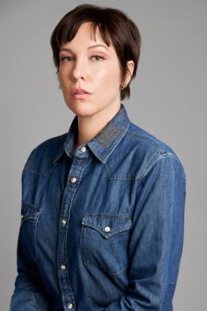 Picture of Rebecca Henderson