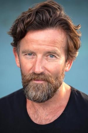 Picture of Dean Lennox Kelly