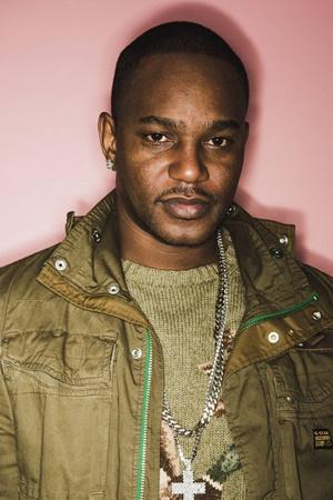 Picture of Cam'ron