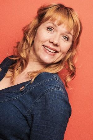 Picture of Kerry Godliman