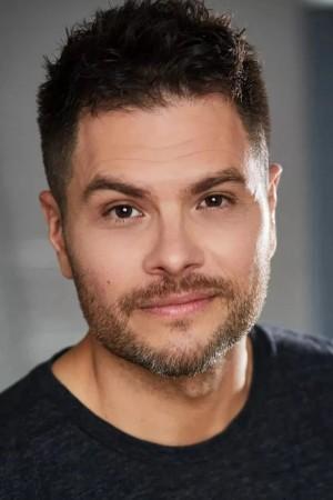 Picture of Erik Valdez