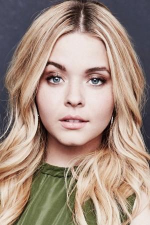 Picture of Sasha Pieterse