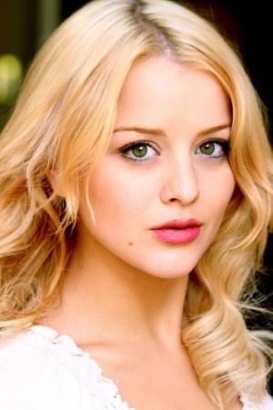 Picture of Jordan Hinson
