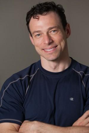 Picture of Christopher Showerman