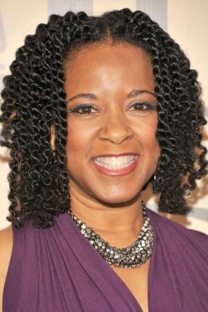 Picture of T'Keyah Crystal Keymáh
