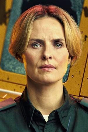 Picture of Leanne Best