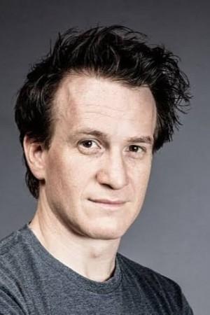 Picture of Jamie Parker