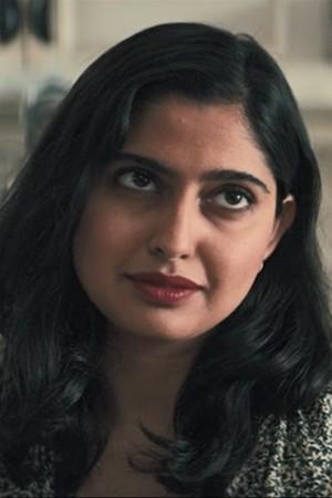 Picture of Aliza Vellani