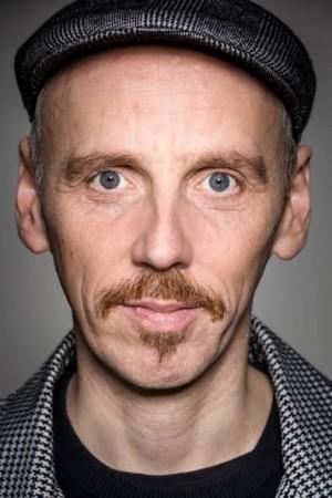 Picture of Ewen Bremner