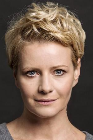 Picture of Małgorzata Kożuchowska