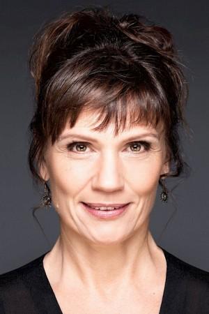 Picture of Mari Rantasila