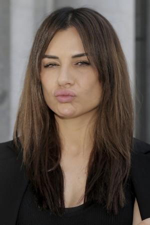 Picture of Miren Ibarguren