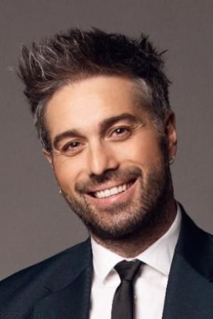 Picture of Dani Martínez