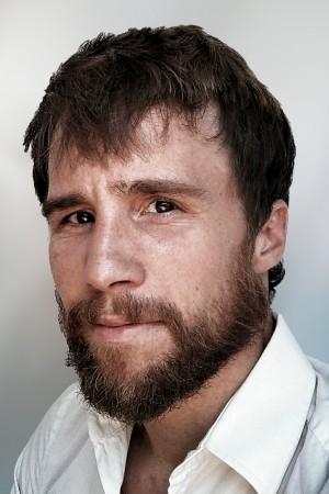 Picture of Bernabé Fernández