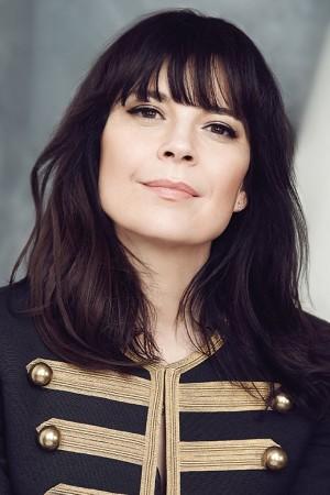 Picture of Anne Dorval