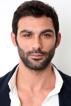 Picture of Francesco Arca