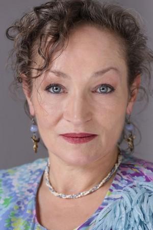 Picture of Angelika Bartsch