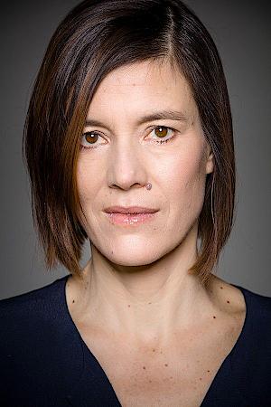 Picture of Pia Hierzegger