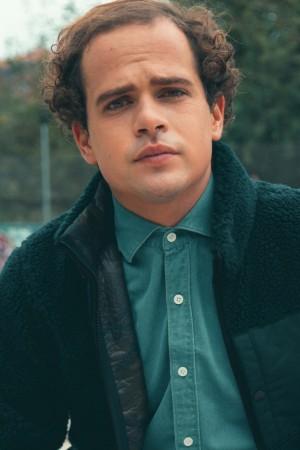 Picture of Brando Pacitto